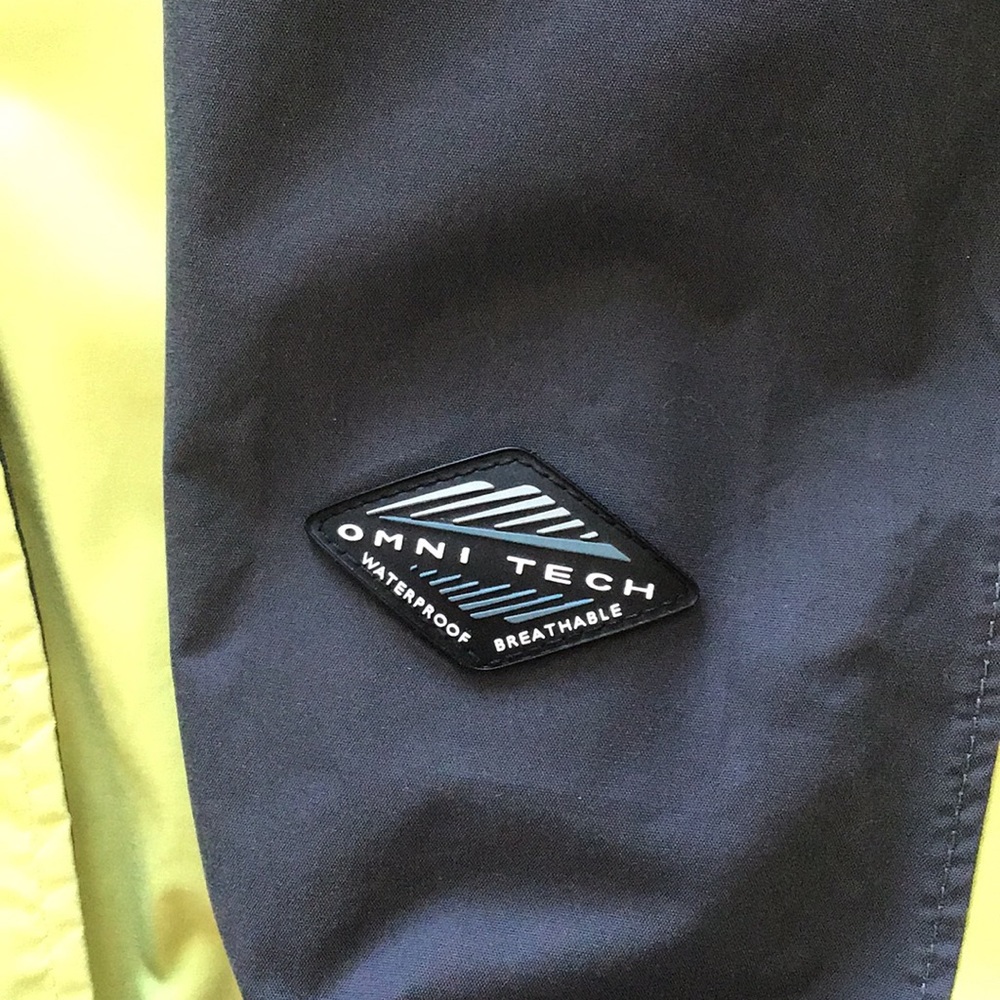 Women’s Columbia Omni Tech Jacket, S - Picture 9 of 15